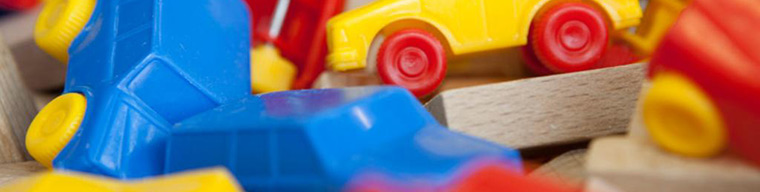 AB Oyuncak Güvenliği Direktifi Testi EN 71