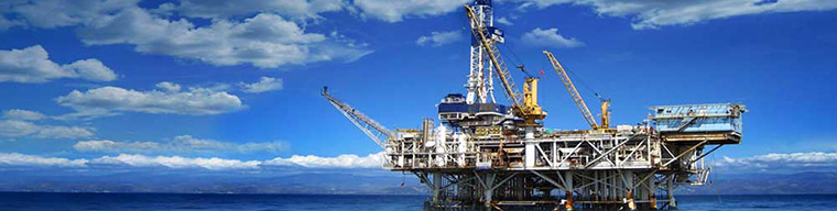 Açık Deniz Yağı ve Gaz Yağı