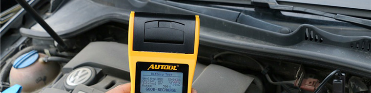 Akü Yanma ve Suistimal Testleri