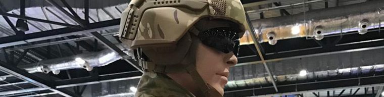 Askeri Ürünler için CE İşareti