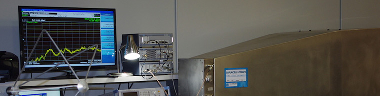 Askeri ve Havacılık İçin Performans ve EMC Testi