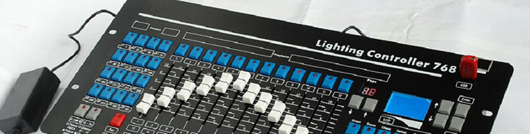 Aydınlatma Kontrolleri