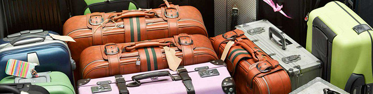 Bavul ve Çanta Testleri