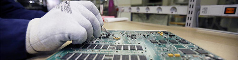 Bilişim ve Elektronik Testleri