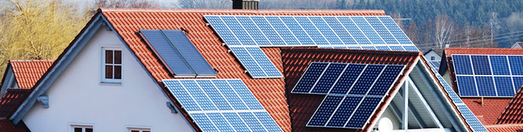Binaya Entegre Fotovoltaik Testi