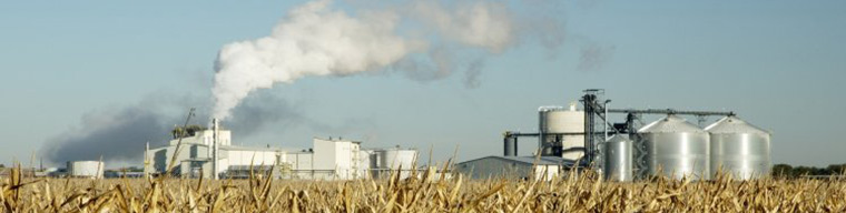 Biyoyakıt Sürdürülebilirlik Denetim Hizmetleri