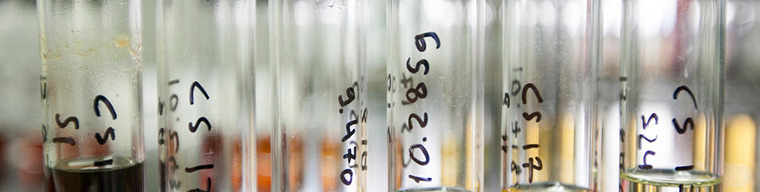 Biyoyakıt Test ve Muayenesi