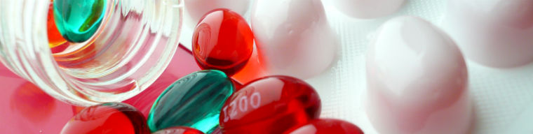 cGMP Farmasötik Kalite Kontrol Testi