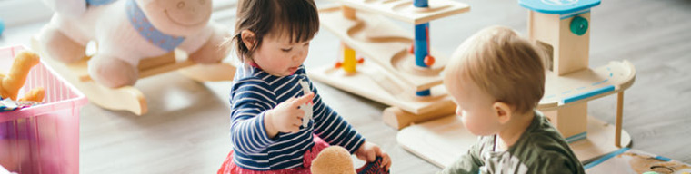 Çocuk Ürünleri Kontrolü