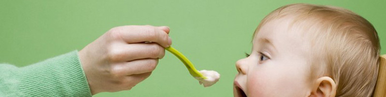 Çocuk Ürünleri Testi