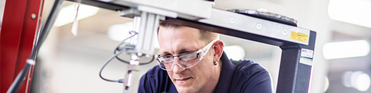 Dayanıklılık Performansı