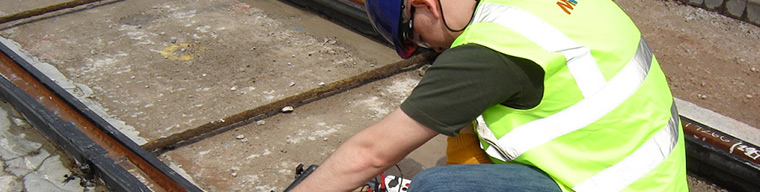 Demiryolu Kaçak Akım Risk Değerlendirmesi