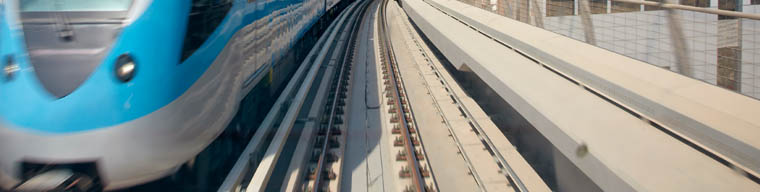 Demiryolu Kaçak Akım Yönetimi