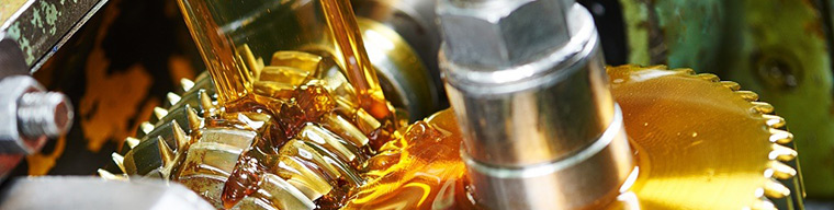 Denizcilik ve Gemi Yağlama Testleri