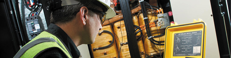 Elektriksel Güvenlik Testi