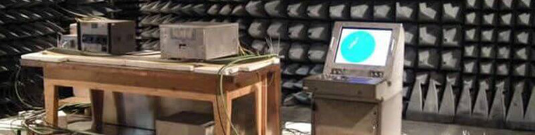 Elektromanyetik Uyumluluk Testi