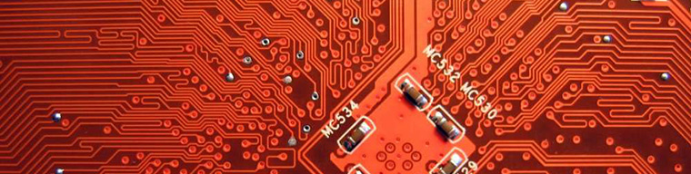 Elektronik Malzemeler ve Gazlar Analizi