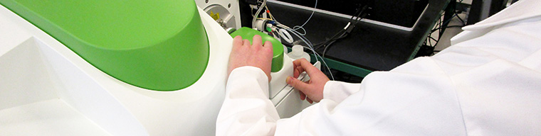 Element Analizi ve Metal Testleri