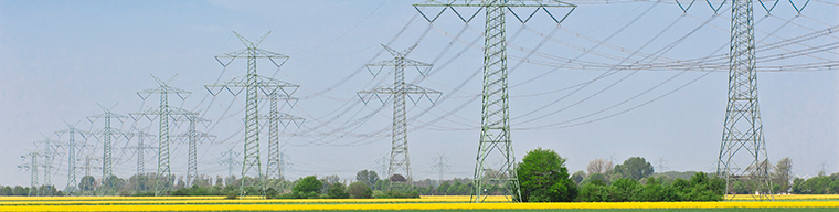 Energy Transmission and Distribution