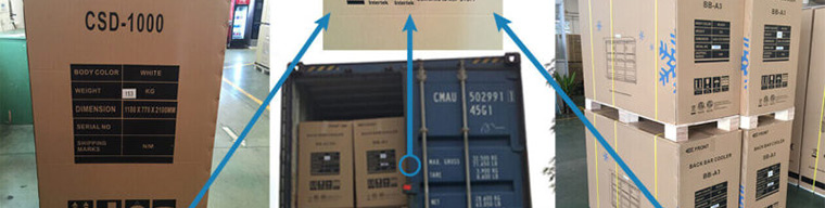 ETL Listelenen İşareti