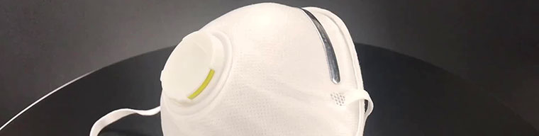 FFP1, FFP2, FFP3 Maske Performans Testleri