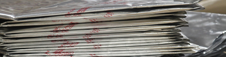 Film ve Esnek Ambalaj Malzemeleri Karakterizasyonu