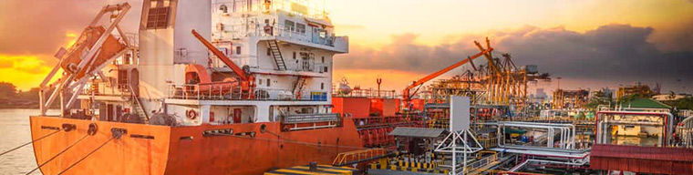 Gemi Yakıtlarında H2S Testi