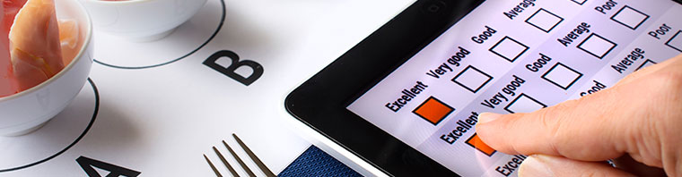 Gıda Duyusal Analizi