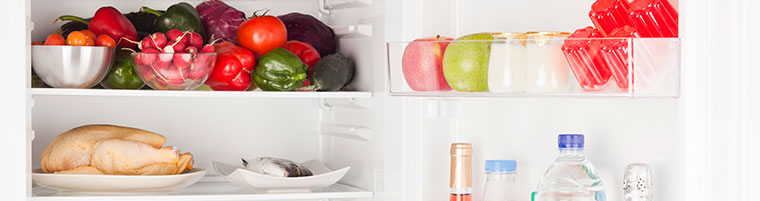 Gıda Raf Ömrü Testleri