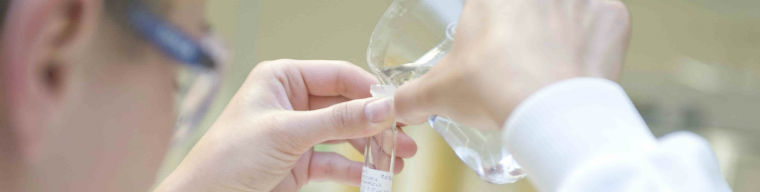 GMP Toplu Serbest Bırakma Testi