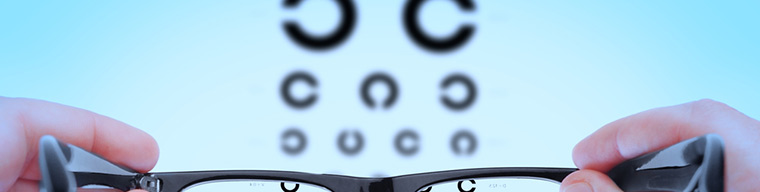 Gözlük Testleri