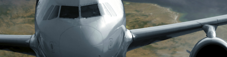 Hava-Uzay Polimerleri Plastikler ve Kompozit Testleri