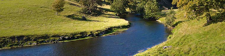 Havzalar, Nehirler ve Kıyılar
