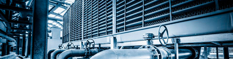 HVAC Kompresör Yağları Analizi