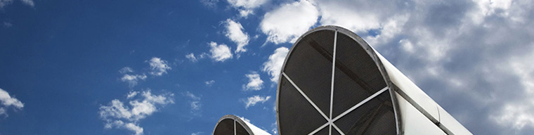 HVACR Ekipmanları İçin Akustik ve Hava Akışı Testi