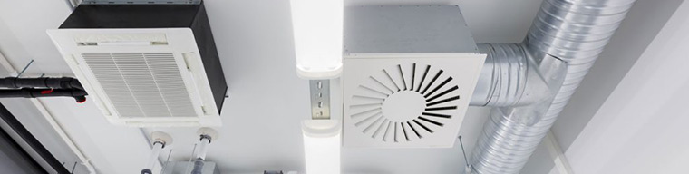 HVACR Ekipmanları için EMC Testi