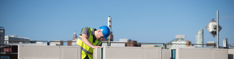 HVACR Ekipmanları için Kalite ve Performans İşareti