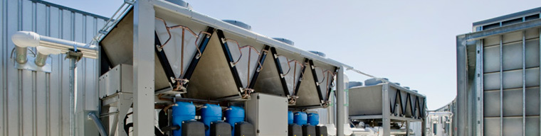 HVACR Ekipmanları için Program Testleri