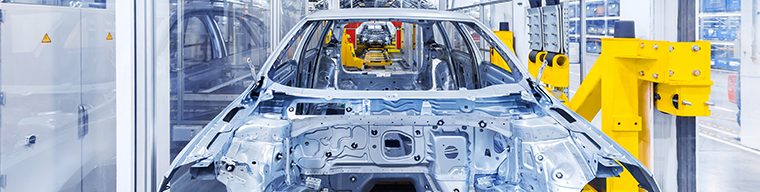 IATF 16949 Otomotiv Kalite Yönetim Sistemi