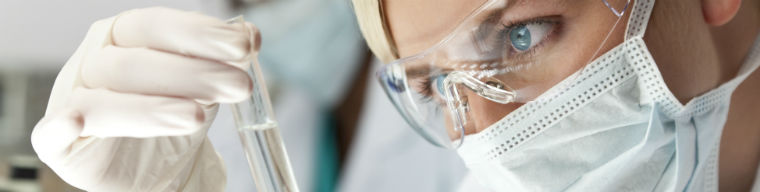 İlaç Üretimi için Temizlik Analizi Desteği