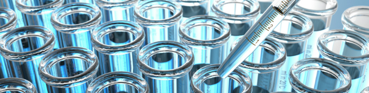 İlaç Yabancı Madde Testi