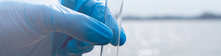 Kontaminasyon Testleri