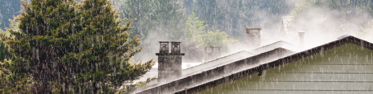 Kötü Havadan Aşınma Performansı