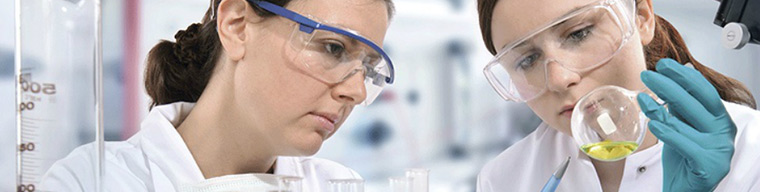 Kozmetiklerde Parlama Noktası Testi