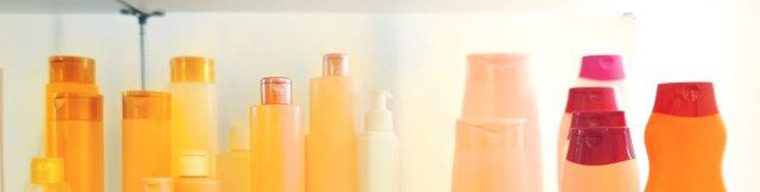 Kozmetiklerin Korunmasının Etkinliği