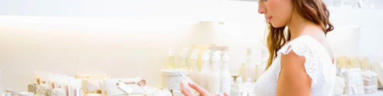 Kozmetikte Güvenlik Değerlendirmeleri