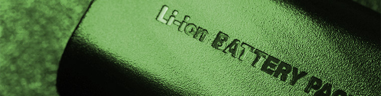 Lityum İyon Akü Testi