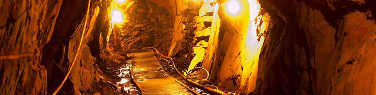 Maden Sahası Laboratuvar Hizmetleri