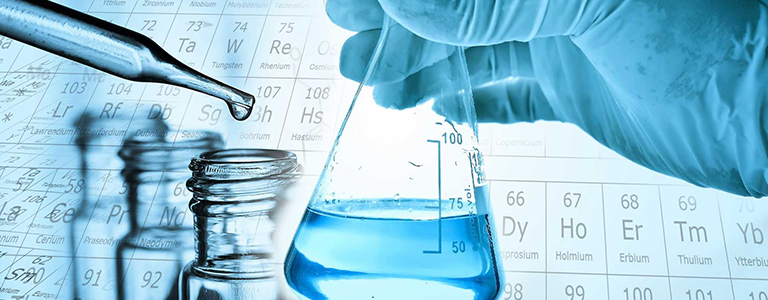 Kimyasal Test ve Analizleri
