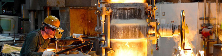 Metaller ve Metal Olmayan Ürünler İçin Hata Analizi